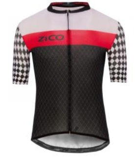 Maillots ciclismo 3