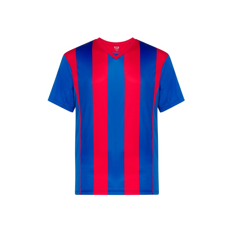 Camiseta fútbol 2