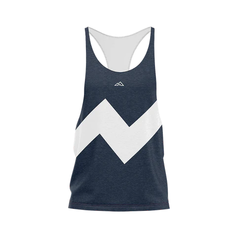 Camiseta atletismo 2