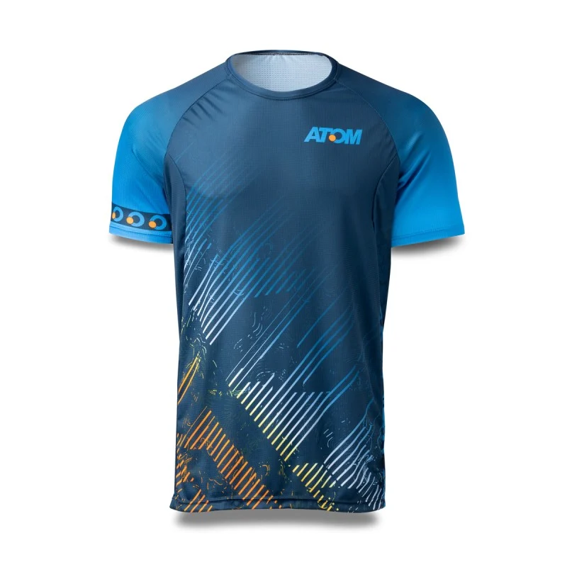 Camiseta atletismo 4