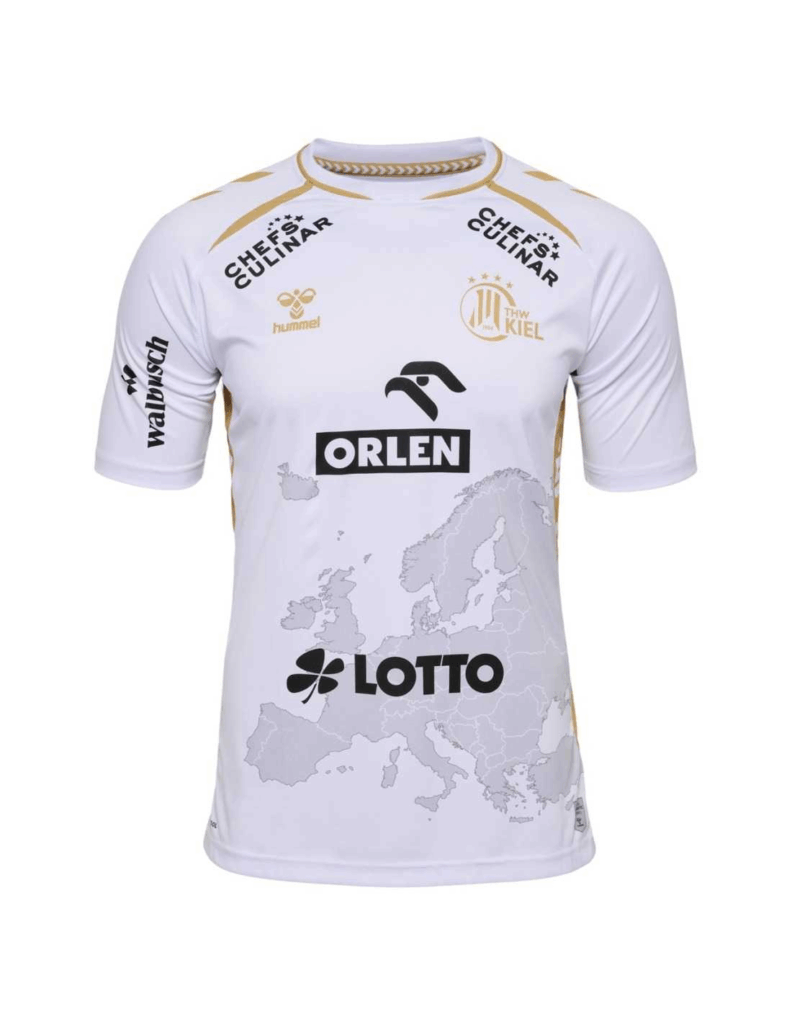 Camiseta balonmano 3