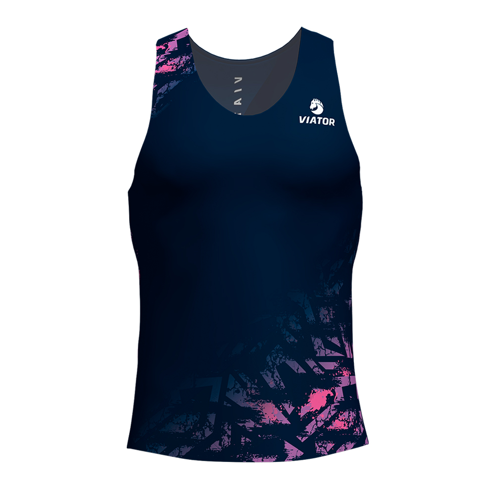 Camiseta atletismo 3