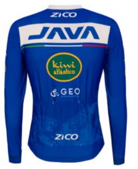 Maillots ciclismo 2